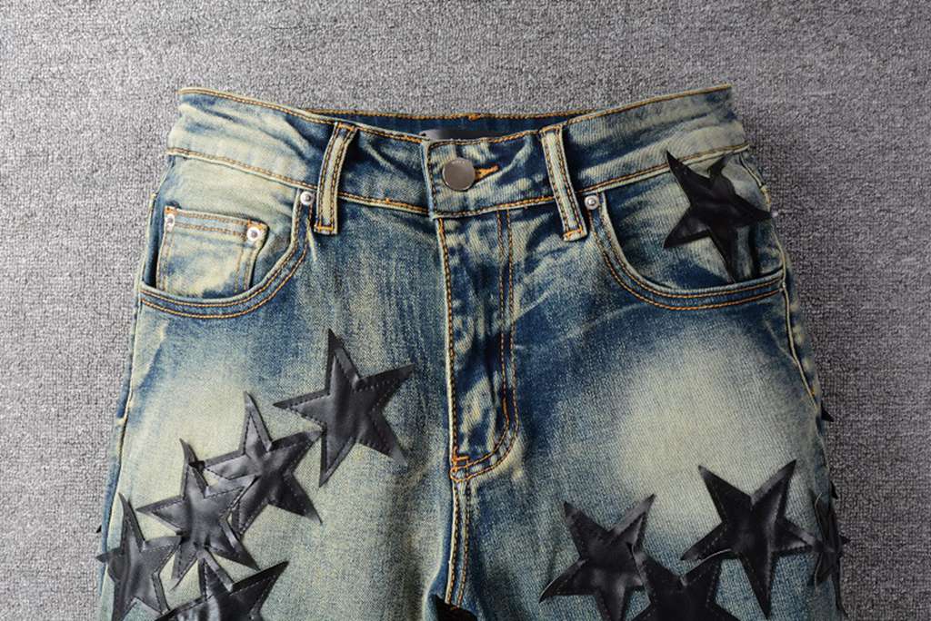 Amiri jeans